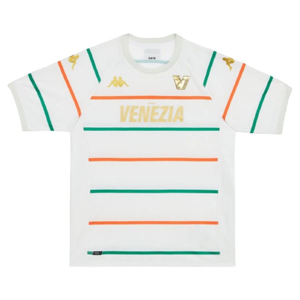 Authentic Camiseta Venezia 2ª 2022-2023